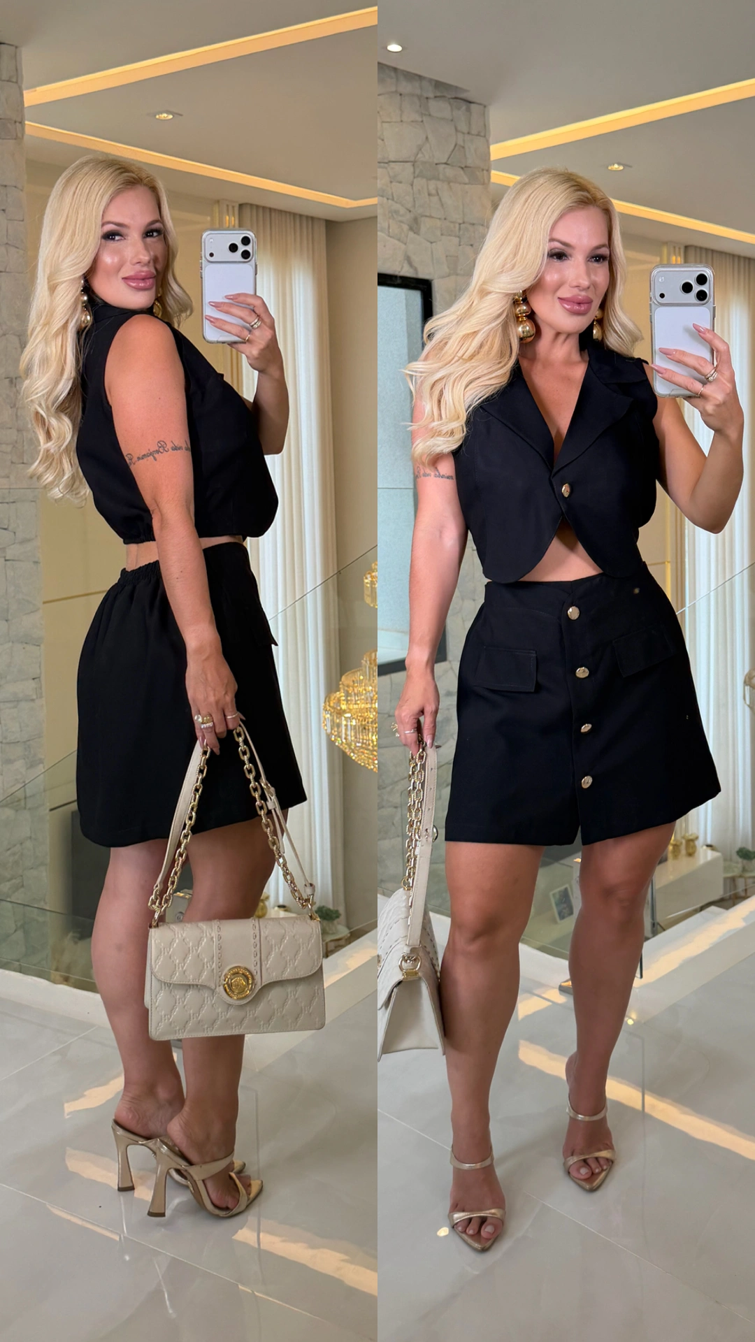 conjunto marrant c/ bojo conjunto marrant c/ bojo