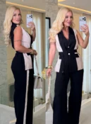 conjunto marrant 2 cores clarice 3835
