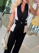 conjunto marrant 2 cores clarice 3835