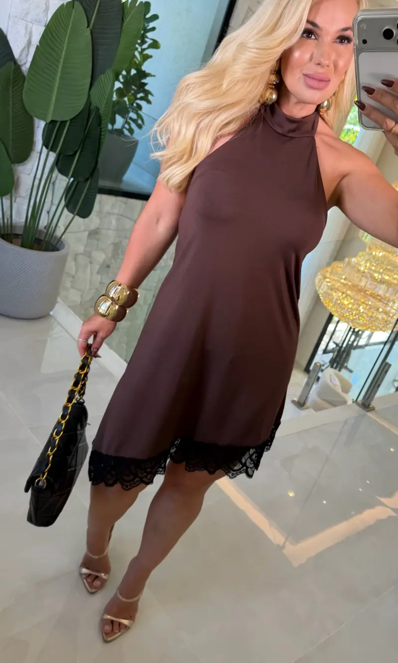 vestido amanda suplex assimétrico c/ renda c/ bojo 3735 vestido amanda suplex assimétrico c/ renda c/ bojo 3735