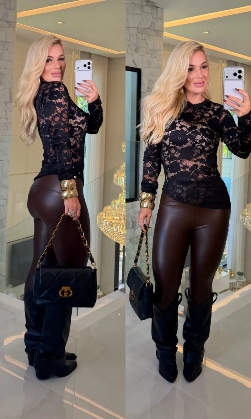 blusa bianca assimétrica renda 3734