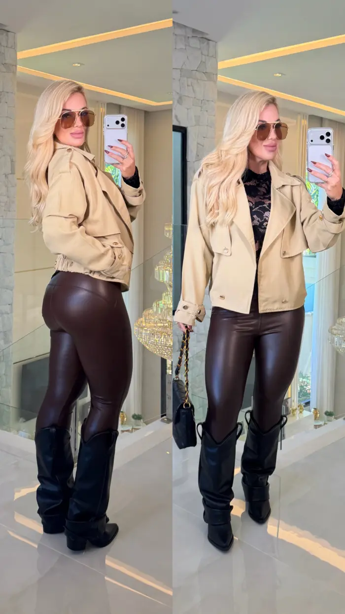 parka ana clara curta forrada 3744 parka ana clara curta forrada 3744