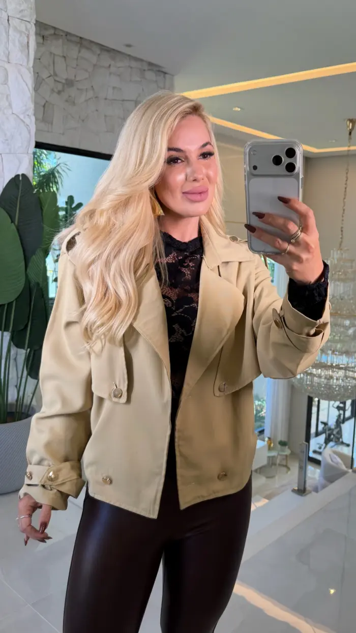 parka ana clara curta forrada 3744 parka ana clara curta forrada 3744