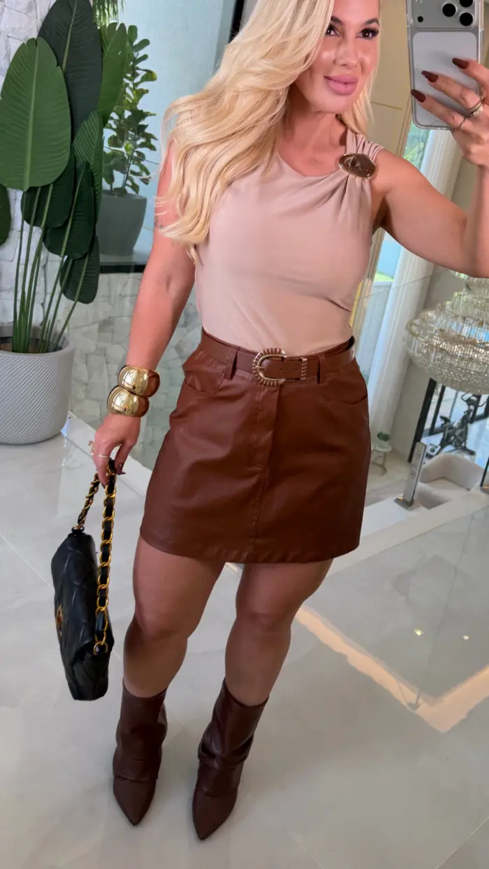 blusa daila c/ pedra suplex 3732 blusa daila c/ pedra suplex 3732