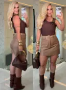 blusa daila c/ pedra suplex 3732