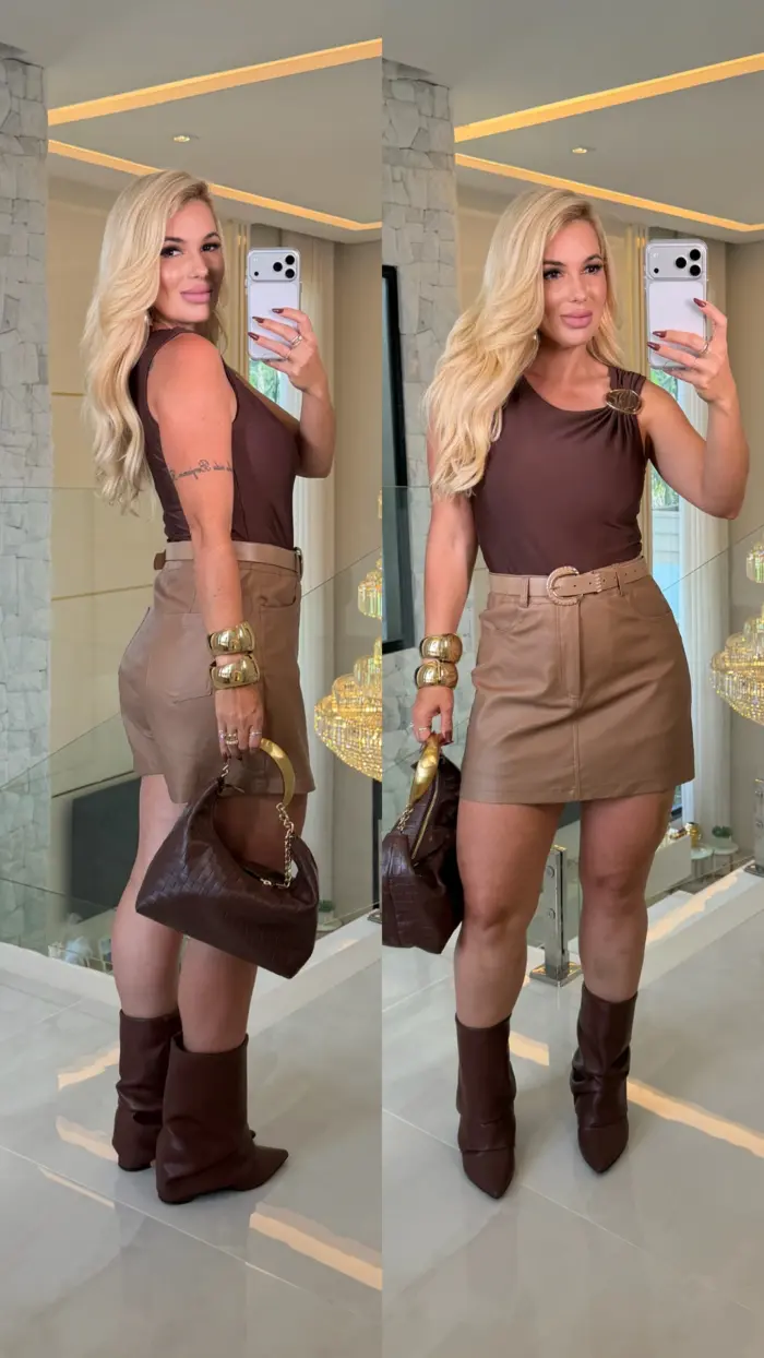 blusa daila c/ pedra suplex 3732