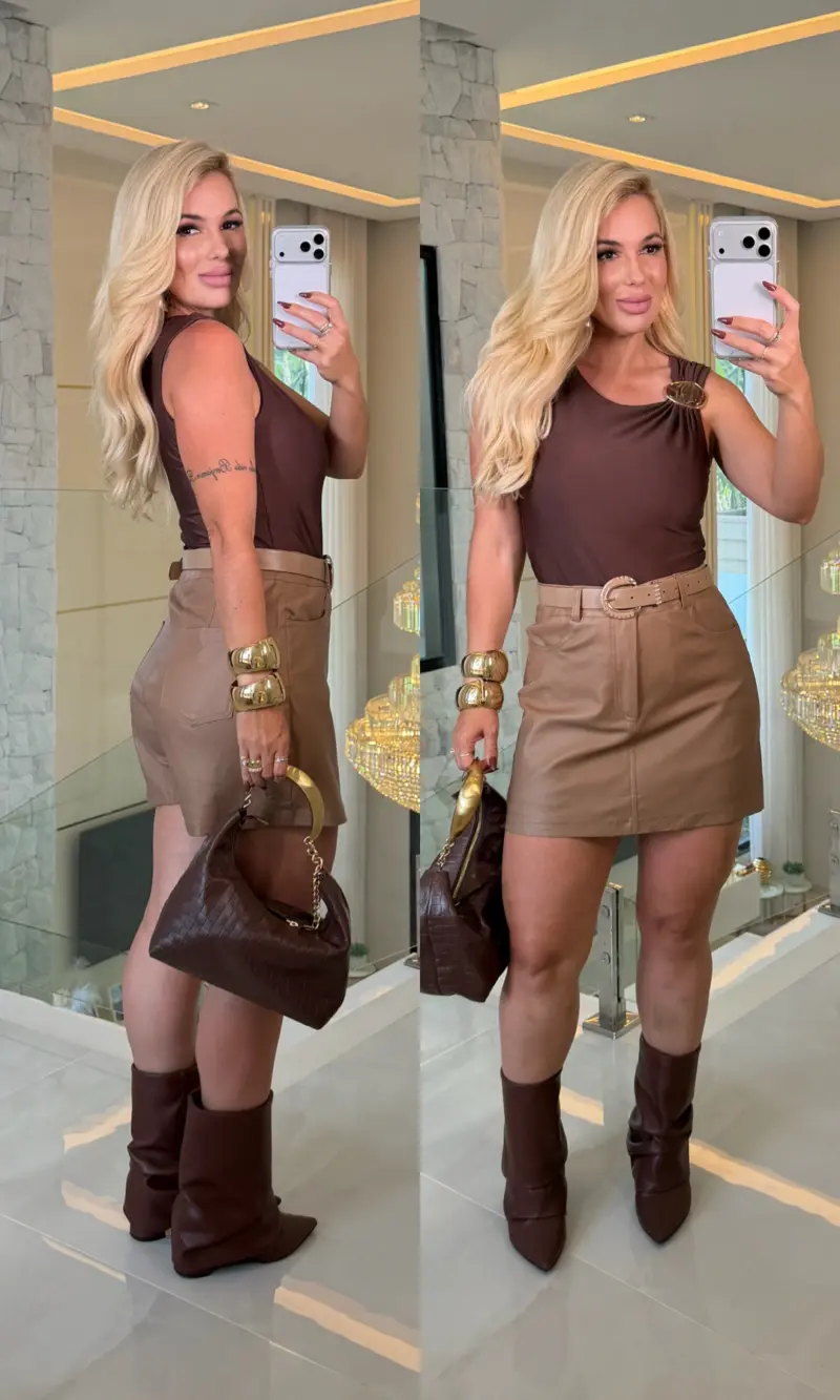 blusa daila c/ pedra suplex 3732