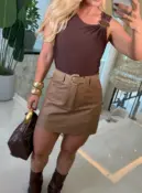 blusa daila c/ pedra suplex 3732