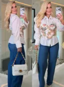 vestido daiane c/ botão alcinha c/ bojo 3723