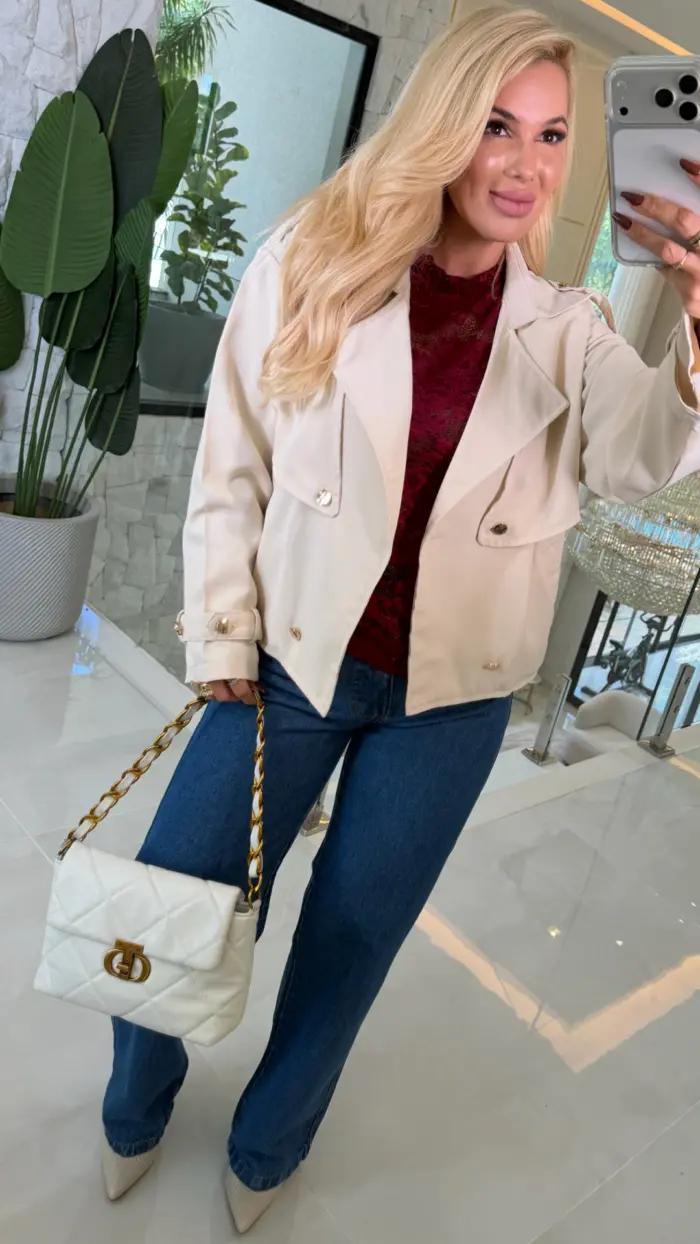 parka ana clara curta forrada 3744 parka ana clara curta forrada 3744