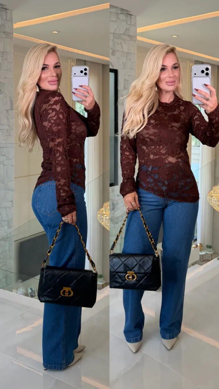 blusa bianca assimétrica renda 3734 blusa bianca assimétrica renda 3734