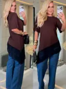 vestido daiane c/ botão alcinha c/ bojo 3723