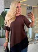 vestido daiane c/ botão alcinha c/ bojo 3723