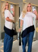 vestido daiane c/ botão alcinha c/ bojo 3723