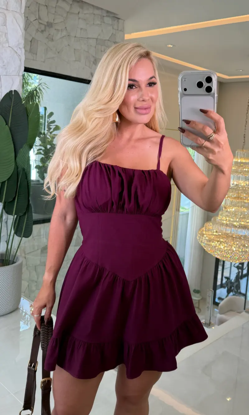 vestido fabiane estampado de vaquinha 3738