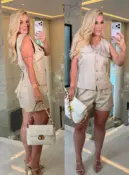 vestido fabiane estampado de vaquinha 3738