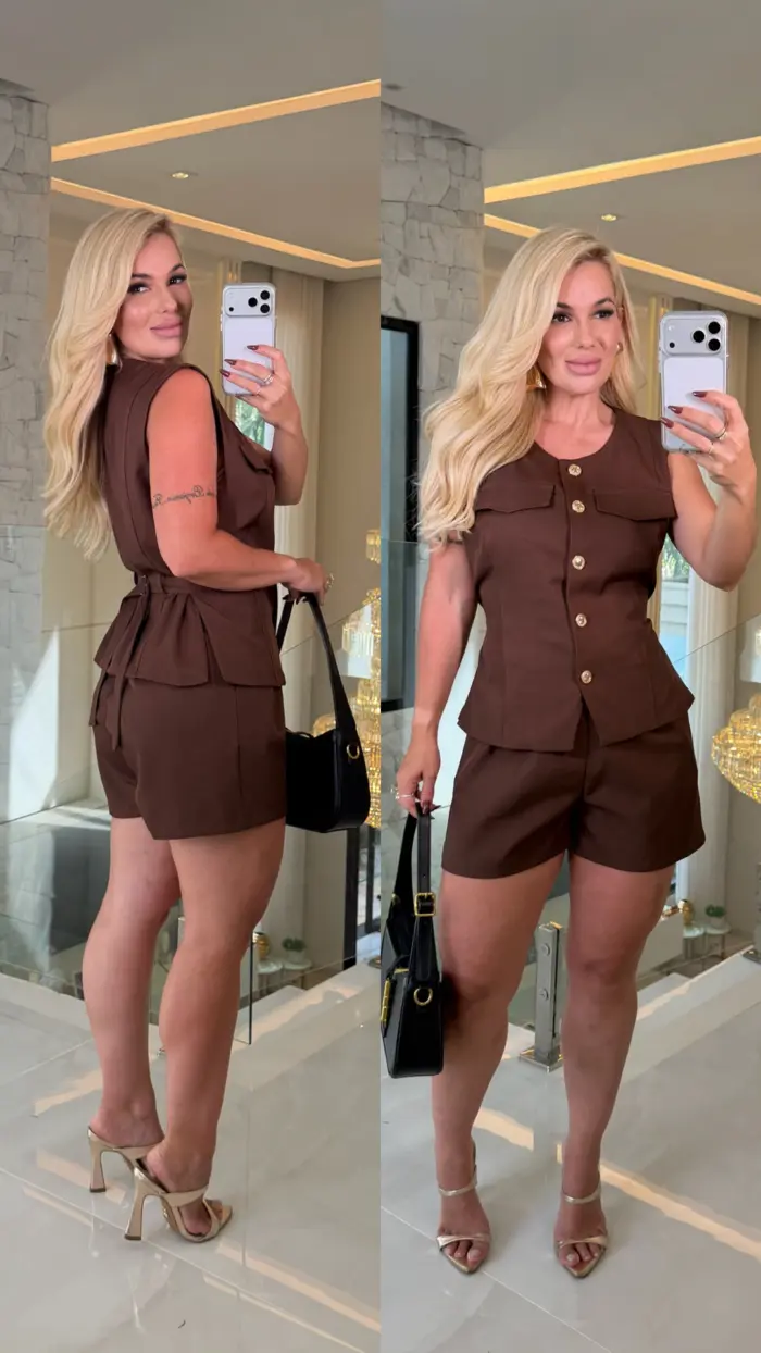 vestido fabiane estampado de vaquinha 3738 vestido fabiane estampado de vaquinha 3738