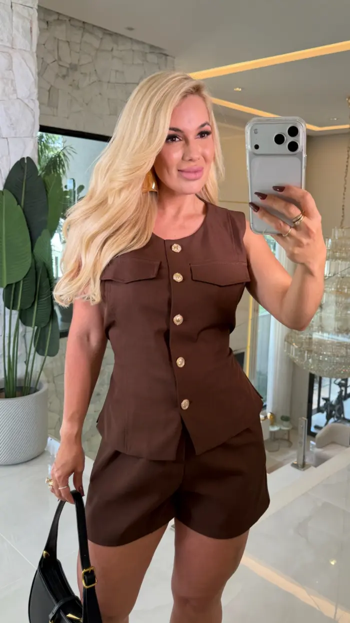 vestido fabiane estampado de vaquinha 3738 vestido fabiane estampado de vaquinha 3738