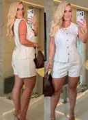 vestido fabiane estampado de vaquinha 3738