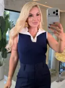 vestido daiane c/ botão alcinha c/ bojo 3723