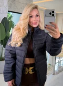 jaqueta puffer priscila 3747