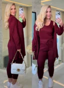 conjunto talita lanzinha 3 pecas 3772