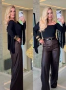 body grasiela country franja 3749