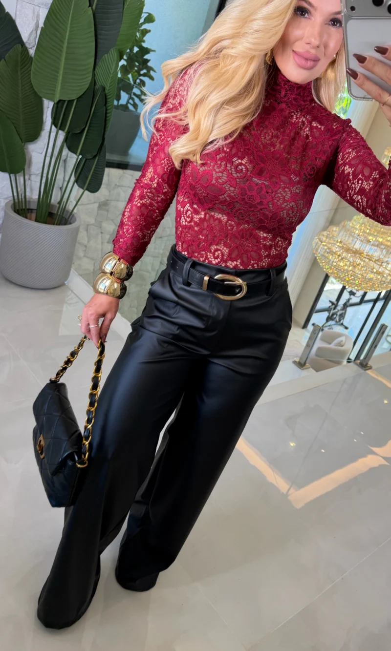 body grasiela country franja 3749 body grasiela country franja 3749