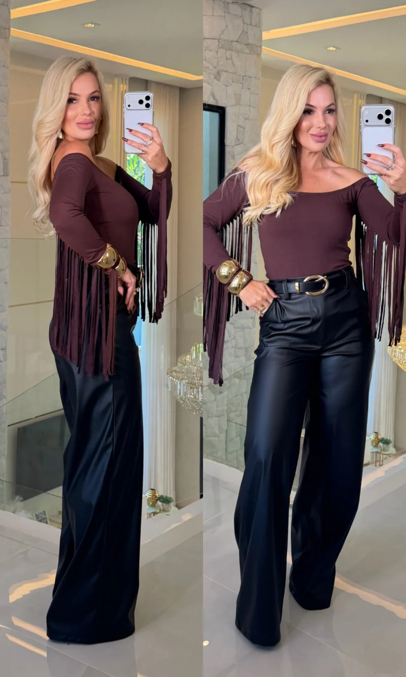 body grasiela country franja 3749