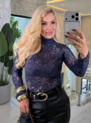 blusa everly de renda 3759