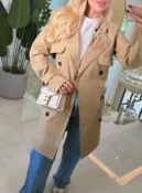 treach coat parka 3748