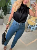 blusa gi medalha 3508