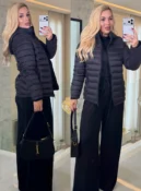 jaqueta puffer priscila 3747