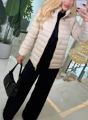jaqueta puffer priscila 3747
