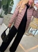 jaqueta puffer priscila 3747