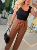 calça de duna rafaela 895 p, preto