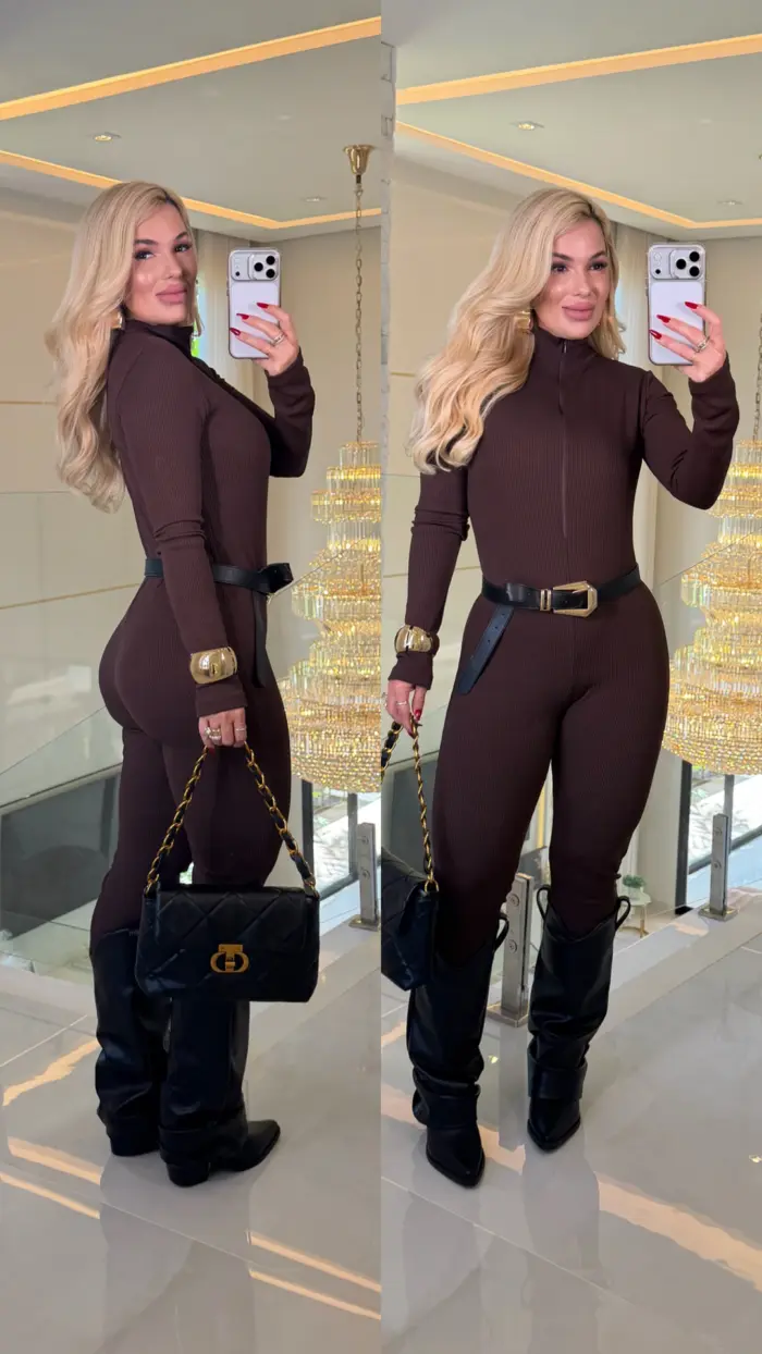 macacão virginia 3685 macacão virginia 3685