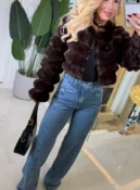 casaco luxuoso beatrice 2972
