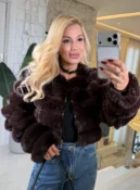 casaco luxuoso beatrice 2972
