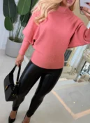 blusa manga morcego sabrina 3886