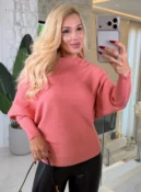blusa manga morcego sabrina 3886