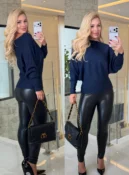 blusa manga morcego sabrina 3886