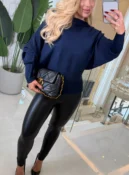 blusa manga morcego sabrina 3886