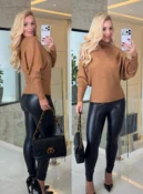 blusa manga morcego sabrina 3886