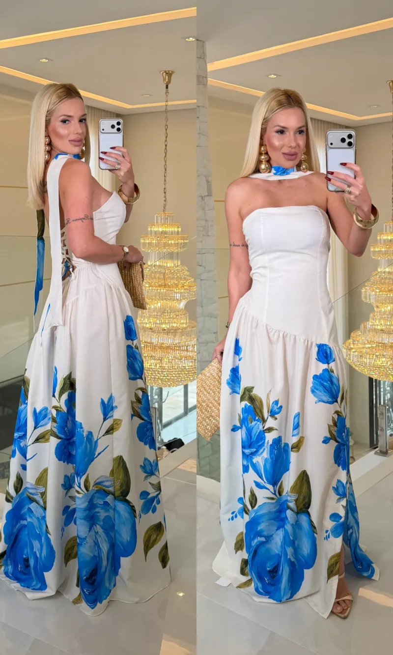 vestido tomara que caia 4231